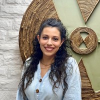 Elda N. Reyna Pantoja