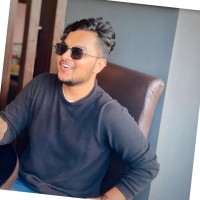 Reshav Bhandari