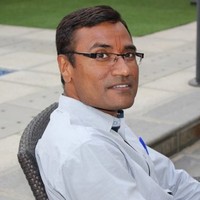 Nitin Bagla