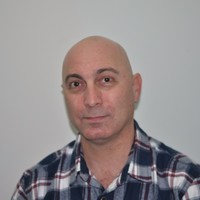 Barak Keren