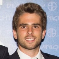 Carlos Domingo Le Monnier