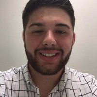 Nicholas Brunozzi