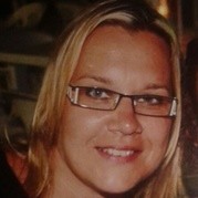 Martina Rožmarić