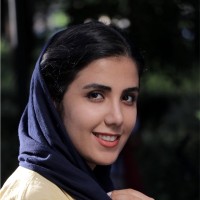 Mahnaz Barzegari