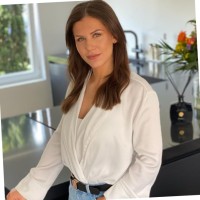 Marissa Van Osch