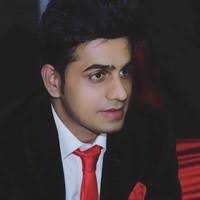 Mohit Ahlawat