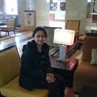 Charu Ahuja