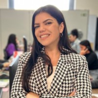 Andressa Cruz