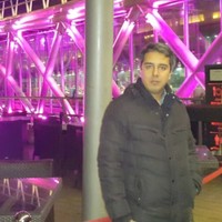 Saeid Abasi