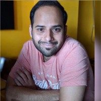 Arun Sharma