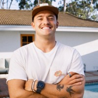 Dylan Tucker
