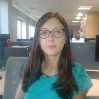 Magda Miłkowska