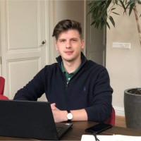Thijs Oostveen