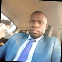 SERGE MOISE ABADE