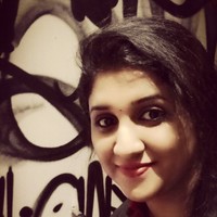 Swetha J Pillai