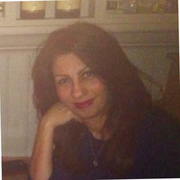 Sahar Hozaireh