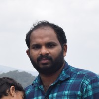 Mukesh K M