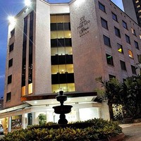 Poblado Hoteles
