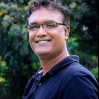 Ashish Biswas