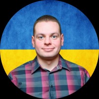 Oleksandr Romanov
