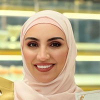 Mariam Ismail