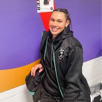 Shanice Parker