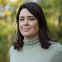 Kristin Liljegren