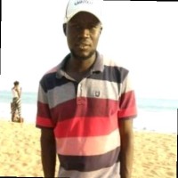 Ben Aliou Albarka