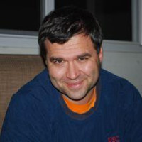 William Syrkin, CIC