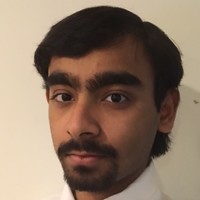 Neil Bardhan
