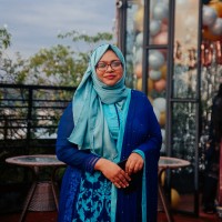 Nishat Farzana Tishi