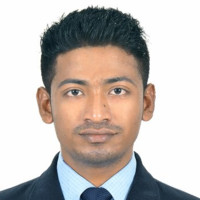Mohammed Arifur Rahman