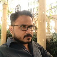 Prasad Joshi