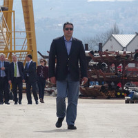 Serkan Çalbaş