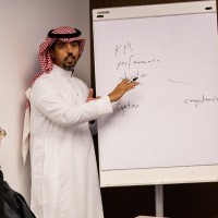 Majed A. Alanazi Emba, Pmp®, Prince2®, Kpi-P®, Cipd®,