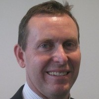Brendan Beahan