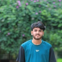 Dipesh Raj Shah
