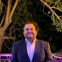 Mohamed Elemam