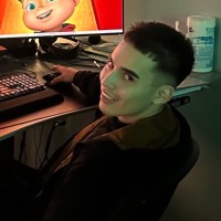 Nicholas Ramirez
