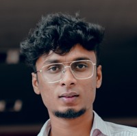 Alan K Sunil