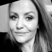 Anna Johansson