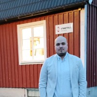 Yahia Alshawa