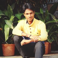 Siddhartha Ojha