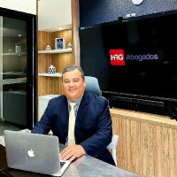 Marco Roncagliolo Vásquez