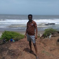 Chandra P