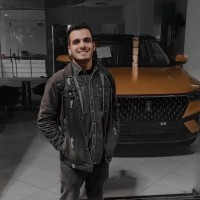 Ahmed Maher