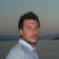 George Gkranias