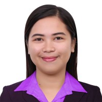 Razyl Mae Pino