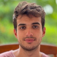 Daniel Izquierdo Manjón