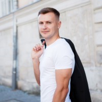 Taras Buhryn